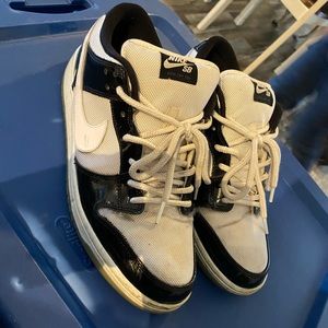 Nike SB Dunk Low Concord